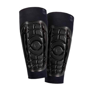 Shinpads: G - Form - Pro S Compact Shin - Protective Shin Guards - Adult / Youth