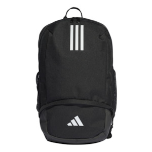 Adidas Tiro League Backpack - Black / White