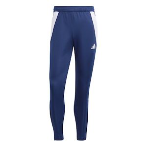 Adidas Teamwear: Adidas Tiro Track Pants - Navy
