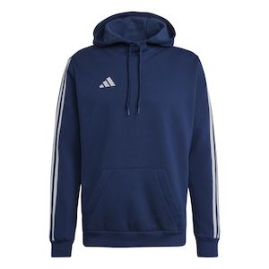 Adidas Tiro Sweat Hoodie - Navy