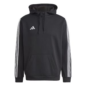 Adidas Tiro Sweat Hoodie - Black