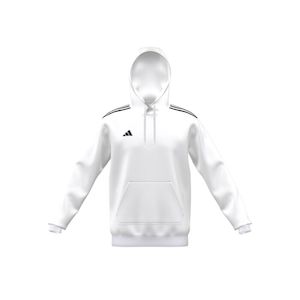 Adidas Entrada Hoodie - White / Black