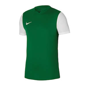 Nike Tiempo Premier II Jersey - Youth - Pine Green