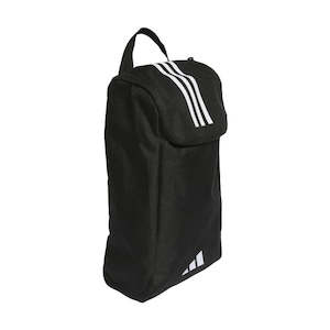 Adidas Tiro League Boot Bag - Black / White