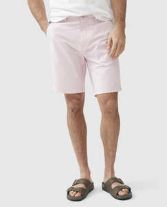 The Gunn 9" Short - Quartz