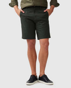 The Gunn 9 Short: The Gunn 9" Short - Olive