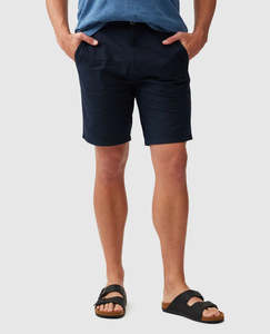 The Gunn 9" Short - Midnight
