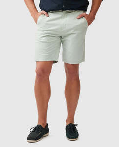 The Gunn 9" Short - Sage