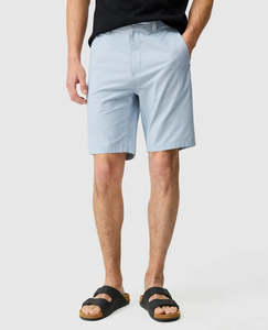 The Gunn 9" Short - Dusk