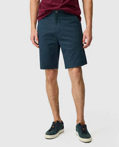 The Gunn 9" Short - Bluestone