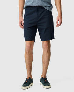 The Gunn 9" Short - Navy