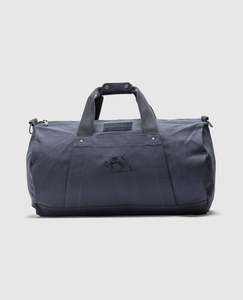 Corporate Bags: Ponsonby Road Duffle Bag - Indigo