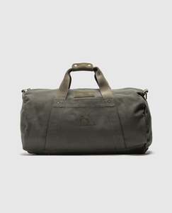 Ponsonby Road Duffle Bag - Forest