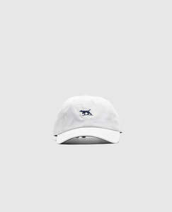 Gunn Cap: Gunn Cap - Snow Navy