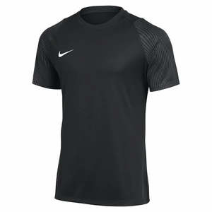 Nike Academy Jersey - Black / Anthracite / White - Adult