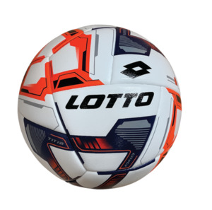 Lotto Spark Ball - White /  Blue / Yellow