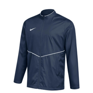 Nike Park 26 Rain Jacket - Adult - Midnight Navy