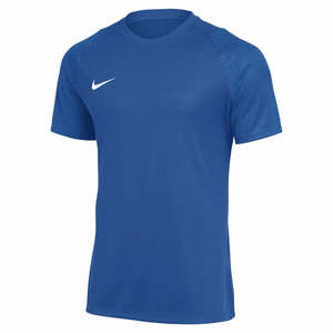 Nike Youth Jerseys: Nike Academy Jersey - Game Royal / Royal Blue / White - Youth