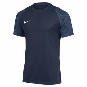 Nike Academy Jersey - College Navy / Mystic Navy / White - Youth