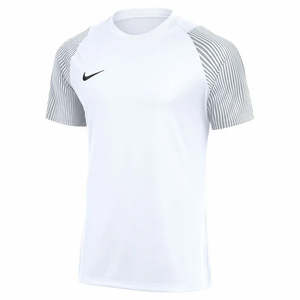 Nike Academy Jersey - White / Wolf Grey / Black - Youth