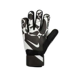 Nike Match Goalkeeper Glove - Adult - Black / White