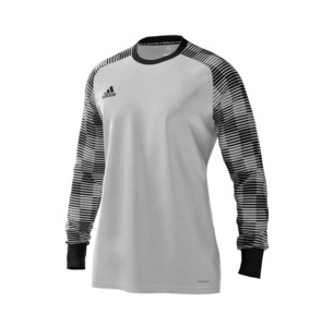 Adidas Assita Condivo Goalkeeper Jersey - Adult - Stone / Black