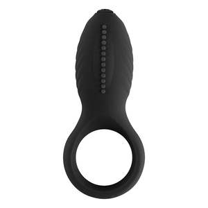 Rock Man Vibrating Cock Ring