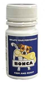 Sex Toys: Bonca Male Performance Capsules (2 Capsules)