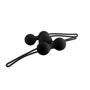 Kegel And Ben Wa Balls: Kegal Balls Combo Pack