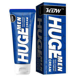 Huge Penis Enlargement Cream