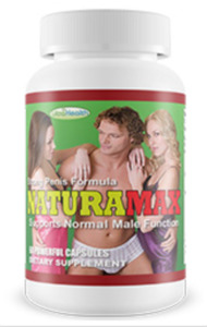 Sex Toys For Couples: Naturamax