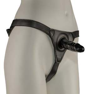 Strap-On Joy Dildo