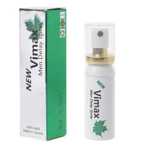 Male Sex Toys: Delay Spray Male Penis Spray