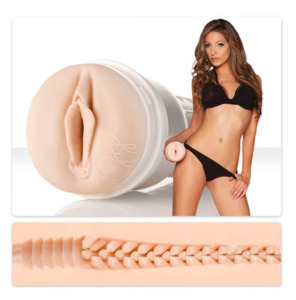 Male Sex Toys: Fleshlight Girls Jenna Haze Signature Vagina