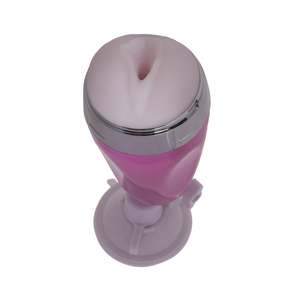 Masturbators: Hands-Free Male Pleasure Cup