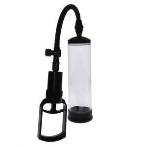 Penis Pumps: Power Up Enlargement Male Pump
