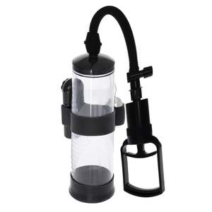 Penis Pumps: Power Up Male Pump