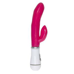 Playful Rabbit 8 Function Vibrator