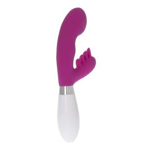 Playful Bunny Rabbit Vibrator