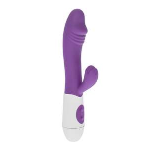 Randy Bunny Vibrator