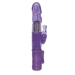 Rabbit Vibrators: Horny Rabbit 36 Function Vibrator