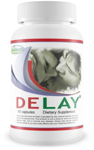 Delay Stamina Performance Enhancer