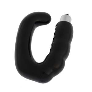 Vibrating Delight Anal Vibrator