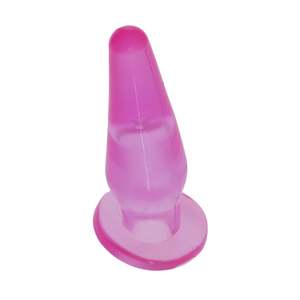 Beginners Delight Anal Plug