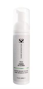Share Satisfaction Foaming Toy Cleaner 207mL