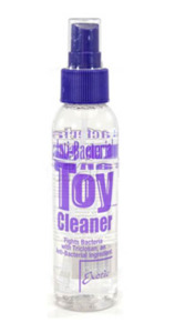 Cal Exotics Sex Toy Cleaner 128mL