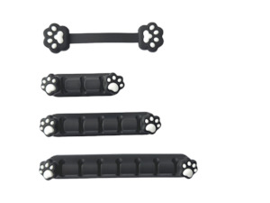 PAW PRINT CABLE MANAGEMENT