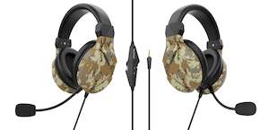 HEADSET: PLAYMAX GX6 HEADSET