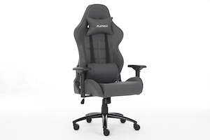PLAYMAX FABRIC ELITE GAMING CHAIR