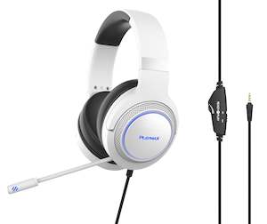 Playstation: PLAYMAX EVOLUTION UNIVERSAL GAMING HEADSET - PS5